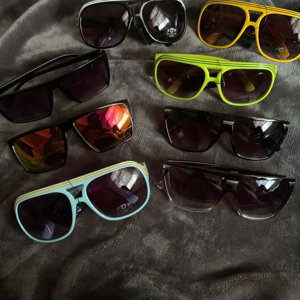 Shades for males